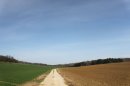 Au nord d'Haironville